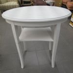 633 2374 LAMP TABLE